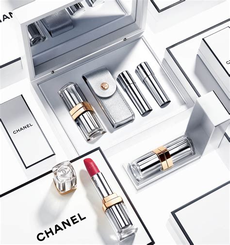 31 le rouge chanel review|chanel's 31 le rouge.